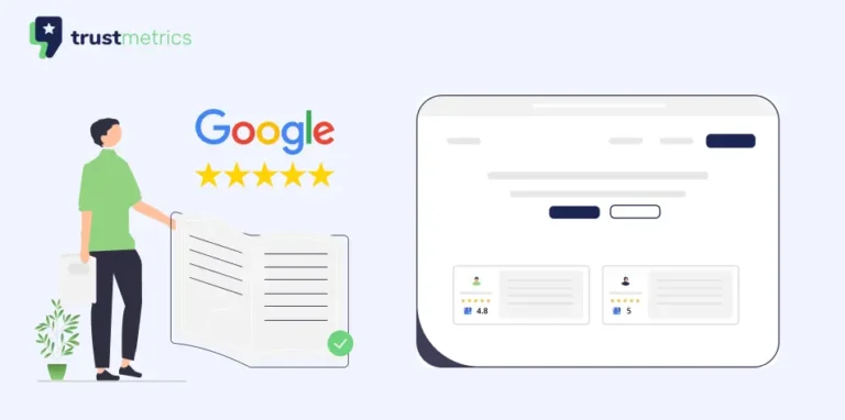 Google Reviews for Your Website