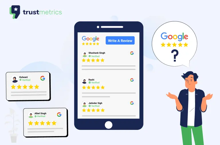 How Can I Earn a 5-Star Rating on Google Reviews?