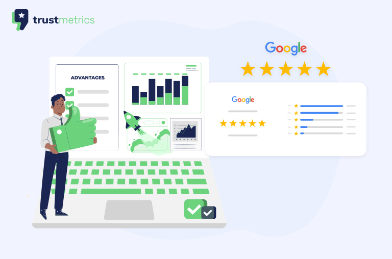 Guide to mastering Google Review management for brand reputation and customer trust.