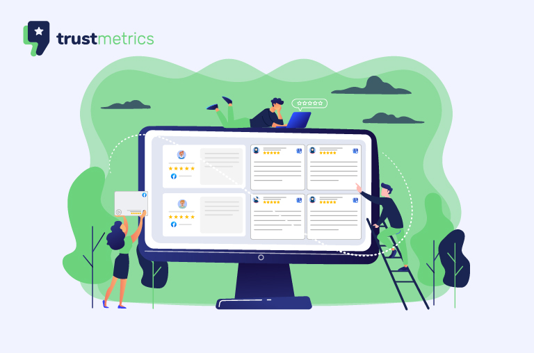 Review management strategies for modern marketing