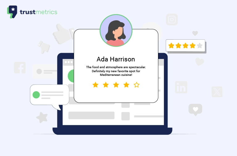 create testimonial images automatically