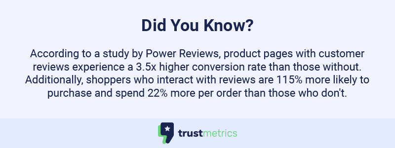Power Reviews