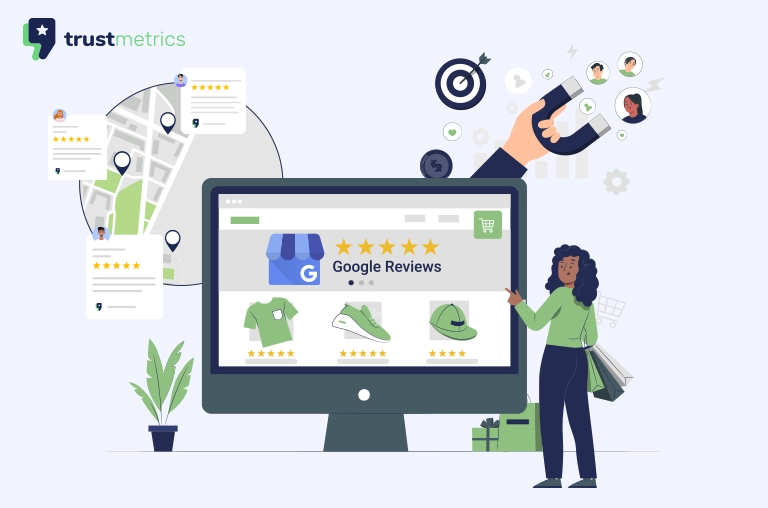improve your local ranking on Google