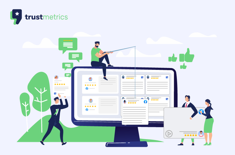 Build a Customer Review Strategy