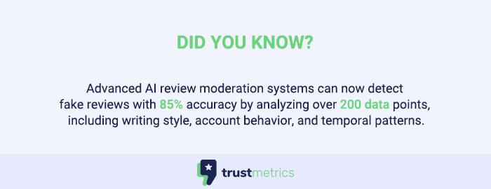 Advanced AI review