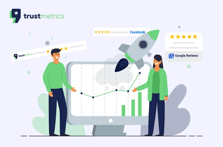 review badges