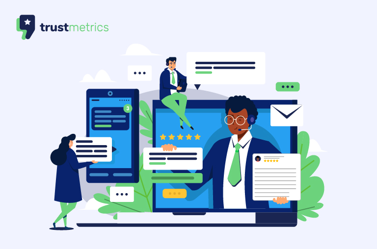 Online Reputation Management 2025