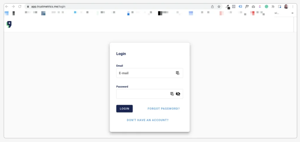 Google review widgets