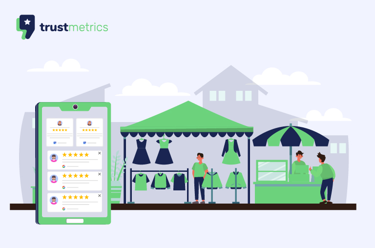 managing Google reviews to improve online reputation