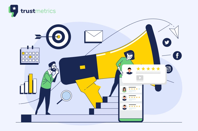 Marketing in eCommerce With User Reviews