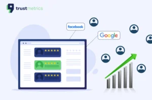 Google and Facebook Review Badges