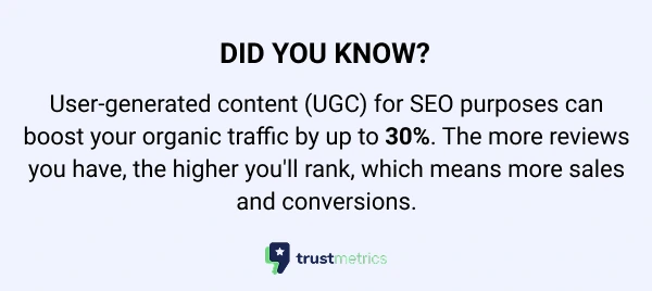 SEO purposes