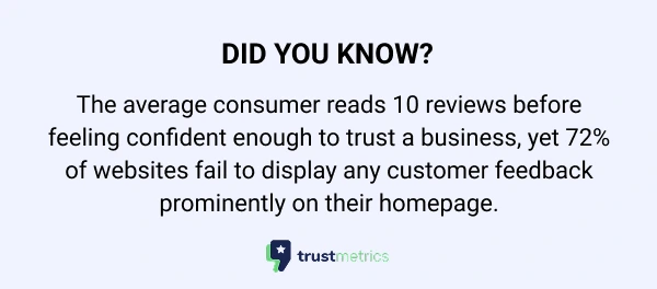 customer feedback 