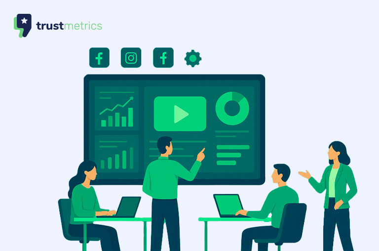 Video Marketing Strategy